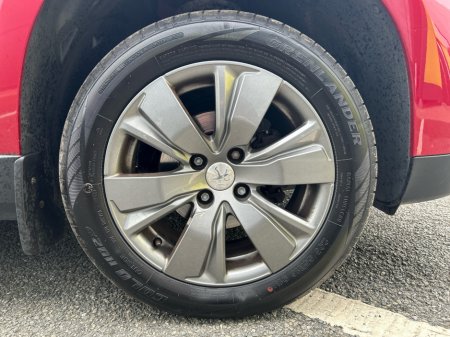 2019 Peugeot 2008 ACTIVE 1.2 PURETECH 82 6. 6.2 4DR €12,950 thumbnail