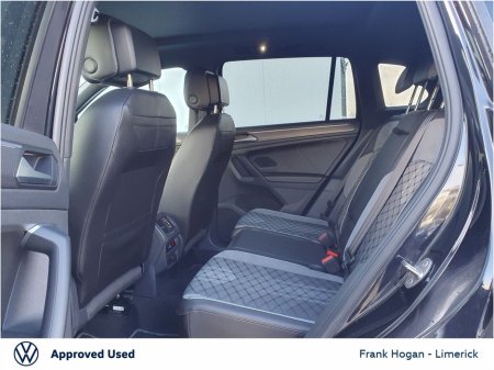 2022 Volkswagen Tiguan - thumbnail 7
