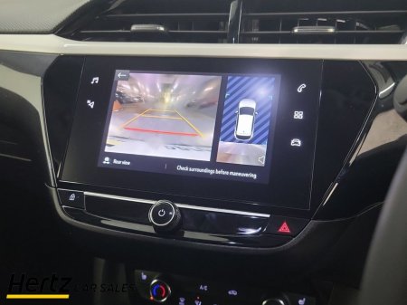 2023 Opel Corsa - thumbnail 21