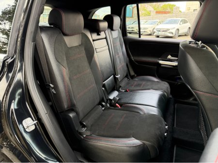 2023 Mercedes-Benz EQB - thumbnail 21