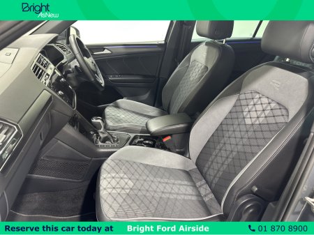 2023 Volkswagen Tiguan - thumbnail 22