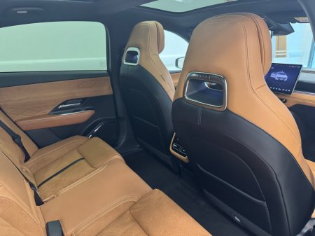 2026 Mazda Mazda6e - thumbnail 20