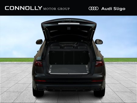 2026 Audi Q8 Competition Vorsprung Edition - TFSI e quattro 490HP Auto - €133,142 thumbnail