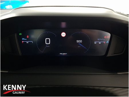 2024 Peugeot 2008 - thumbnail 28