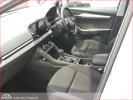 2023 Skoda Karoq 2.0TDI 115HP DSG Ambition €30,950 thumbnail