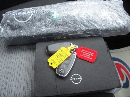 2026 Nissan X-Trail SV PREMIUM 5 SEAT MY24 thumbnail