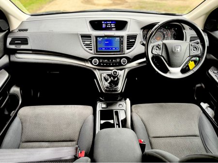 2018 Honda CR-V - thumbnail 17