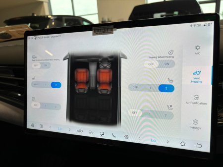 2025 BYD Seal Excellence AWD 530BHP €48,990 thumbnail