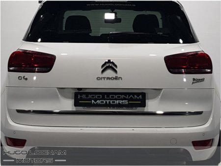 2018 Citroen C4 Picasso FEEL EXCLUSIVE BLUEHDI 120 S&S €14,995 thumbnail