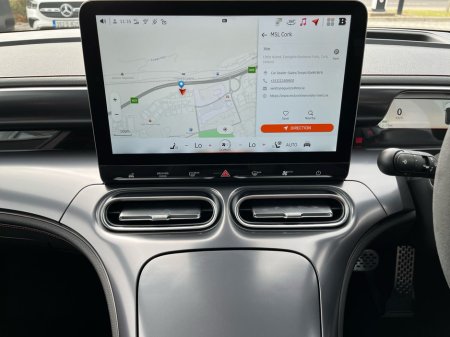 2025 Smart #1 Brabus €35,950 thumbnail