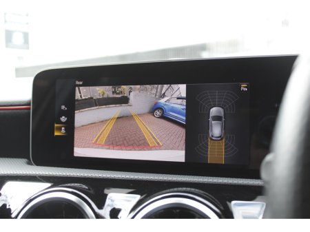 2019 Mercedes-Benz A Class - thumbnail 14