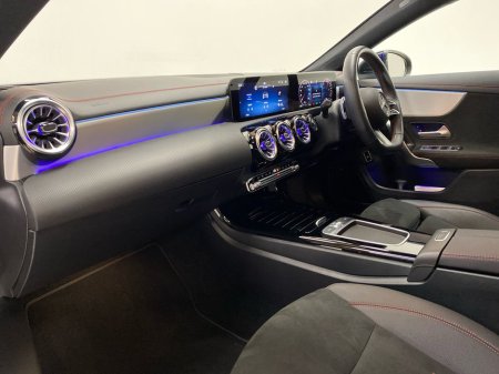 2024 Mercedes-Benz CLA Class - thumbnail 6