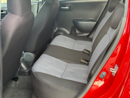 2014 Suzuki Alto 1.0 €4,950 thumbnail