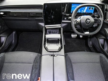 2024 Renault Austral E-TECH Hybrid 200 techno esprit Alpine €39,900