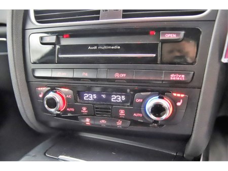 2014 Audi A5 - thumbnail 22