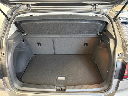 2020 Volkswagen T-Cross - thumbnail 11