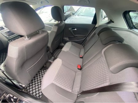 2017 Volkswagen Polo - thumbnail 12