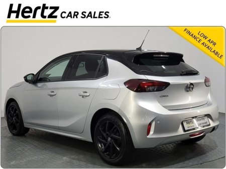 2023 Opel Corsa SRI 1.2 Petrol Manual €17,895 thumbnail