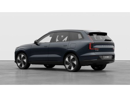 2026 Volvo EX90 - thumbnail 7