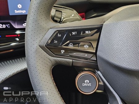 2025 Cupra Tavascan Endurance 6 €360 per month €44,975 thumbnail