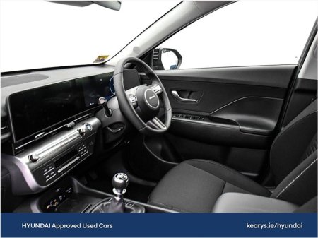 2024 Hyundai Kona Petrol Elegance €30,990 thumbnail