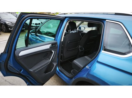 2019 Volkswagen Tiguan 2.0 TDI SE NAV 150PS  High Line €20,950 thumbnail