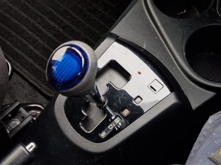 2017 Toyota Aqua - photo 14