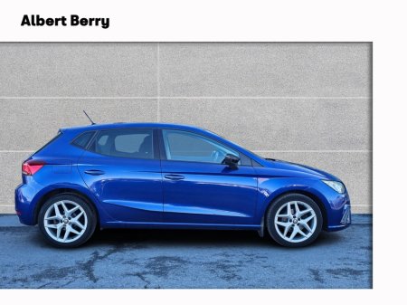 2019 SEAT Arona - thumbnail 3