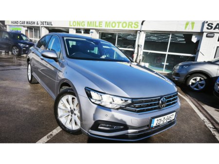 2022 Volkswagen Passat for sale