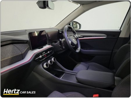 2024 Skoda Kodiaq SELECTION 150HP 2.0TDI Diesel Automatic €47,995