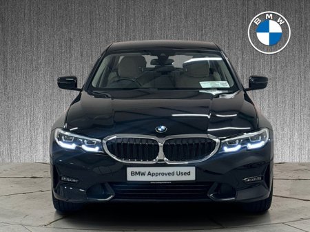 2021 BMW 3 Series - thumbnail 16