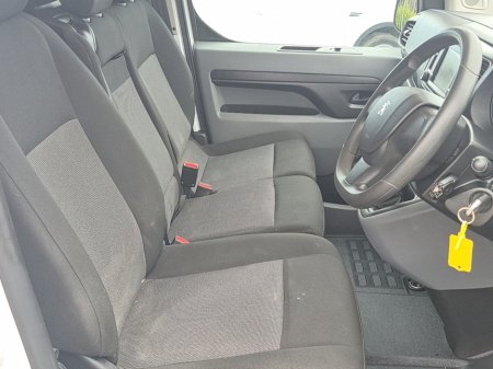 2022 Peugeot Expert - thumbnail 28