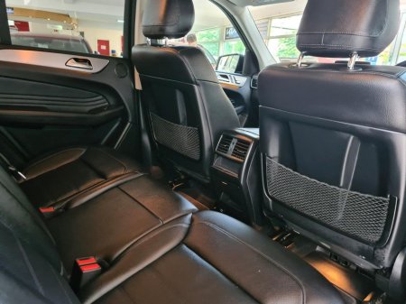 2016 Mercedes-Benz GLE Class GLE 250D 4 Matic AMG Line €34,995