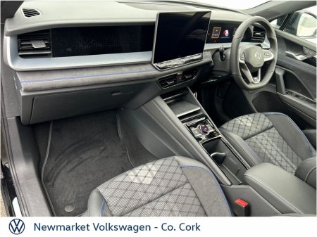 2026 Volkswagen Tayron - thumbnail 33