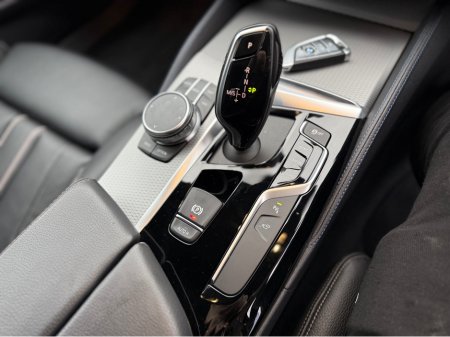 2020 BMW 5 Series M-SPORT - X-DRIVE - 2.0L DIESEL - AUTO - 12M WARRANTY - CAR: 1633 thumbnail