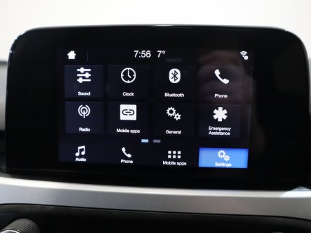 2019 Ford Focus *118* 1.0 T ZETEC 125PS 5DR €13,995 thumbnail