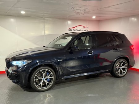 2022 BMW X5 - thumbnail 16