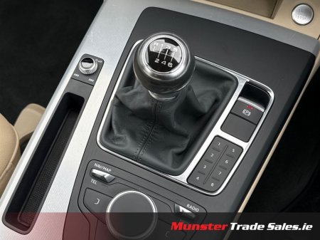 2018 Audi Q5 - thumbnail 15