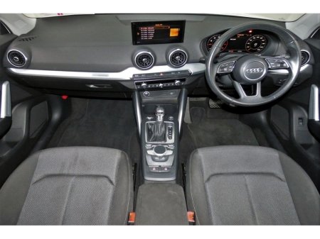 2017 Audi Q2 1.0 TFSI S-TRONIC 115BHP *REVERSE CAM*PARK SENSORS*DIGITAL DASH* €19,890 thumbnail