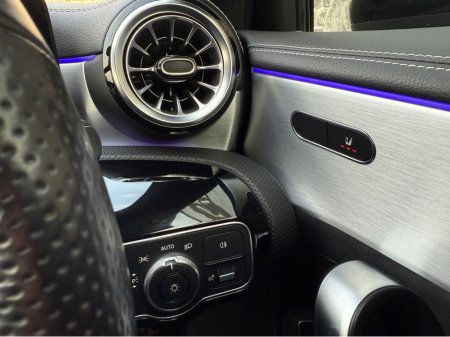 2021 Mercedes-Benz A Class 250E AMG LINE PREMIUM 5DR AU €27,950 thumbnail