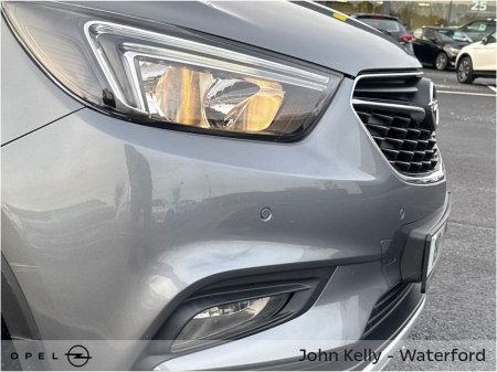 2019 Opel Mokka - thumbnail 12