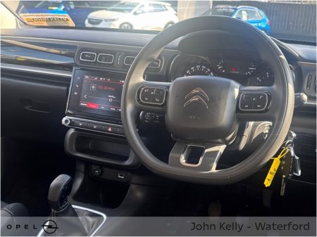 2023 Citroen C3 FLAIR PureTech 83hp €15,795 thumbnail