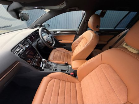 2018 Volkswagen Golf HIGHLINE PREMIUM - 1.4 PETROL - AUTO - 12M WARRANTY - CAR: 1782 thumbnail