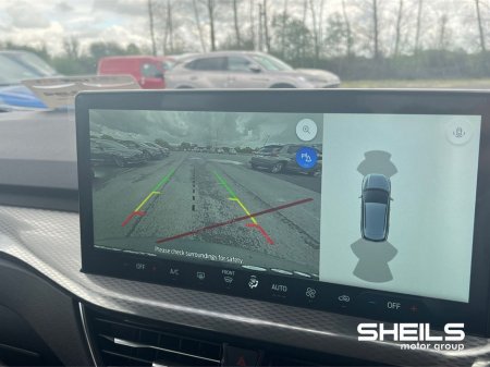 2025 Ford Kuga - thumbnail 17