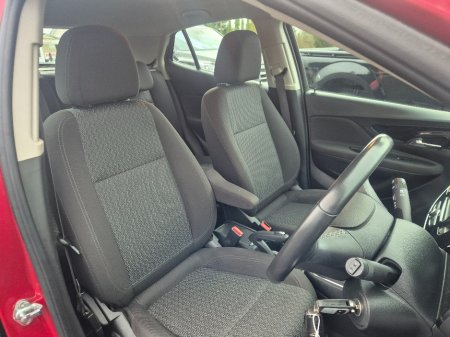 2018 Opel Mokka X SC 1.6 CDTI 136PS 4DR €13,950 thumbnail