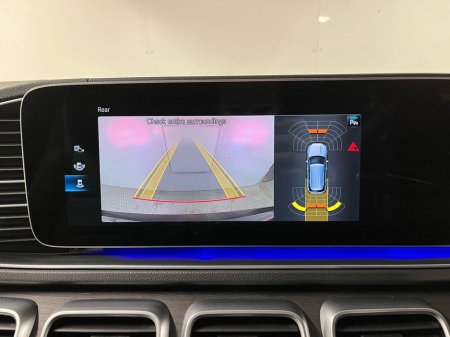 2021 Mercedes-Benz GLE Class - thumbnail 12