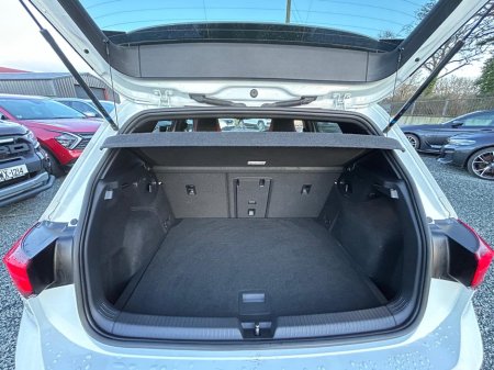 2021 Volkswagen Golf - thumbnail 16