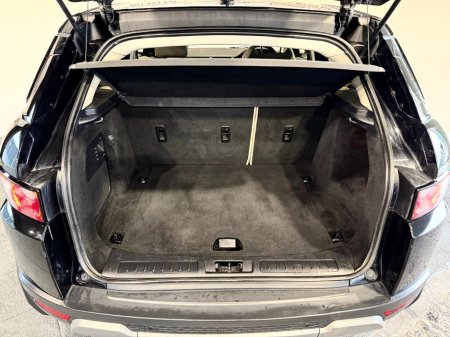 2014 Land Rover Range Rover Evoque - thumbnail 7
