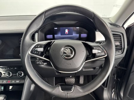 2024 Skoda Kodiaq - thumbnail 13