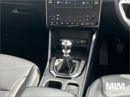 2023 Hyundai Tucson 2WD Executive €34,950 thumbnail